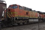 BNSF 5023